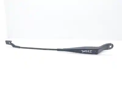 Peça sobressalente para automóvel em segunda mão haste de escova dianteiro esquerdo por peugeot 2008 (--.2013->) allure referências oem iam 9673291980