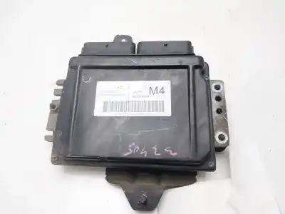 Tweedehands auto-onderdeel ecu motorcontroller voor daewoo lacetti sx oem iam-referenties 96394699  