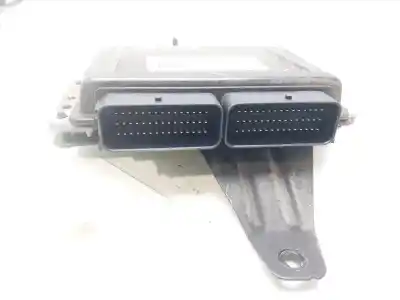 Peça sobressalente para automóvel em segunda mão centralina de motor uce por daewoo lacetti sx referências oem iam 96394699