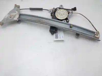 Peça sobressalente para automóvel em segunda mão elevador de vidros traseiro direito por daewoo lacetti sx referências oem iam 96548166