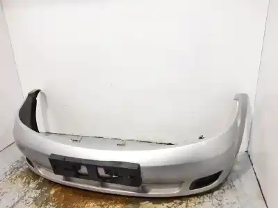 Peça sobressalente para automóvel em segunda mão para choques dianteiro por daewoo lacetti sx referências oem iam 96545491  