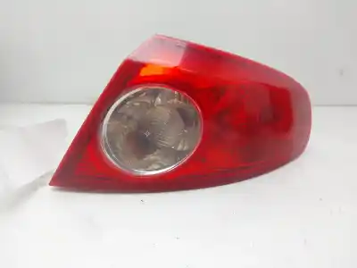 Second-hand car spare part right tailgate light for daewoo lacetti sx oem iam references 96387725  