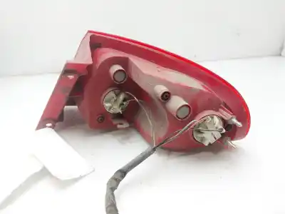 Peça sobressalente para automóvel em segunda mão farolim traseiro esquerdo por daewoo lacetti sx referências oem iam 96387724