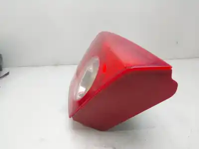 Peça sobressalente para automóvel em segunda mão farolim interior traseiro direito por daewoo lacetti sx referências oem iam 96551217