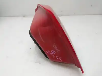 Second-hand car spare part interior rear right light for daewoo lacetti sx oem iam references 96551217  