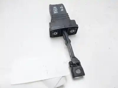 Автозапчасти б/у дверной фиксатор за audi a1 (8x) attraction ссылки oem iam 8x3837249  