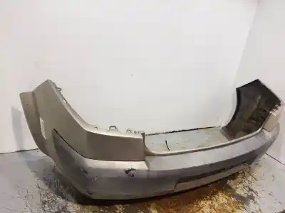 Second-hand car spare part REAR BUMPER for RENAULT MEGANE II BERLINA 5P  OEM IAM references 7701476955  