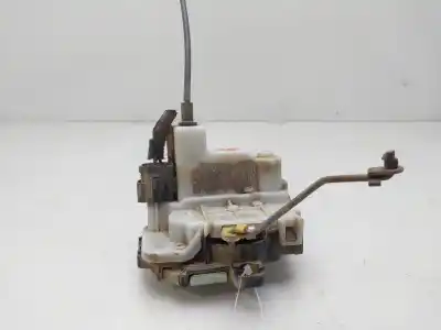 Pezzo di ricambio per auto di seconda mano SERRATURA PORTA POSTERIORE DESTRA per FIAT PANDA (169)  Riferimenti OEM IAM 0051917892  