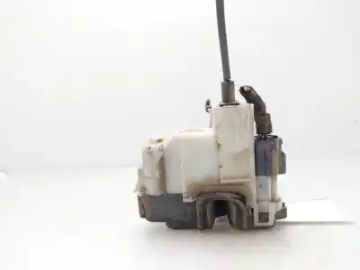 Pezzo di ricambio per auto di seconda mano serratura porta posteriore destra per fiat panda (169) 1.1 8v riferimenti oem iam 0051917892  