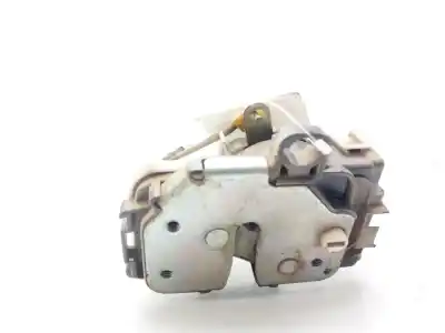 Pezzo di ricambio per auto di seconda mano serratura porta posteriore destra per fiat panda (169) 1.1 8v riferimenti oem iam 0051917892  