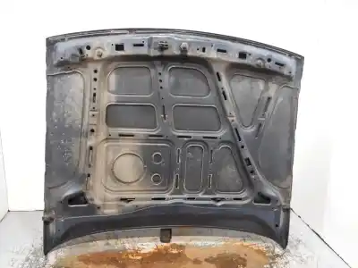Peça sobressalente para automóvel em segunda mão capot por opel vectra a gl 75 cv / 55 kw referências oem iam 1160222