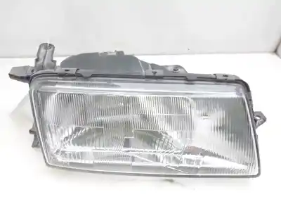 Peça sobressalente para automóvel em segunda mão farol / farolim direito por opel vectra a gl 75 cv / 55 kw referências oem iam 90228444