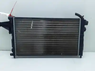 Peça sobressalente para automóvel em segunda mão radiador de água por opel vectra a gl 75 cv / 55 kw referências oem iam 90442622