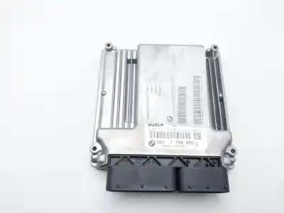 Second-hand car spare part ECU ENGINE CONTROL for BMW SERIE 3 TOURING (E91)  OEM IAM references 7799855  