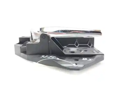 Tweedehands auto-onderdeel BINNENHANDGREEP LINKS VOOR voor JAGUAR XF  OEM IAM-referenties 8X2322601AE  