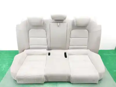 Pezzo di ricambio per auto di seconda mano SEDILI POSTERIORI per AUDI A4 B8 (8K2)  Riferimenti OEM IAM 8K0885405CD  