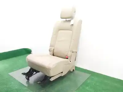 Tweedehands auto-onderdeel stoelen rechts achter voor chevrolet captiva 2.0 vcdi lt oem iam-referenties 96835129