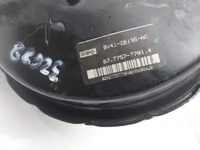 Peça sobressalente para automóvel em segunda mão servo freio por ford kuga (cbv) titanium referências oem iam 8v412b195ac  
