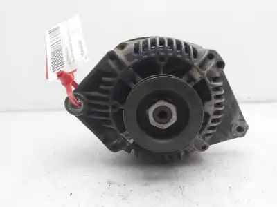 Pièce détachée automobile d'occasion ALTERNATEUR pour RENAULT MEGANE I SCENIC (JA0)  Références OEM IAM 7700424583  