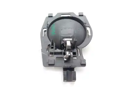 Second-hand car spare part interior right front handle for citroen c3 hdi 70 furio oem iam references 9680637377