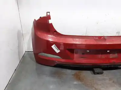 Автозапчастина б/у задній бампер для hyundai i20 ii (gb, ib) 1.1 crdi посилання на oem iam 86610c8000  