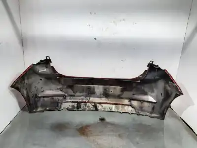 Автозапчастина б/у задній бампер для hyundai i20 ii (gb, ib) 1.1 crdi посилання на oem iam 86610c8000  