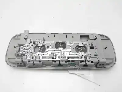 Pezzo di ricambio per auto di seconda mano LUCE INTERNA per VOLKSWAGEN GOLF V BERLINA (1K1)  Riferimenti OEM IAM 1K0947291A  