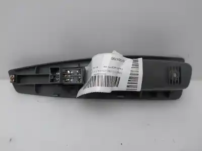 Peça sobressalente para automóvel em segunda mão botão / interruptor elevador vidro dianteiro direito por daewoo lacetti sx referências oem iam 621w04790