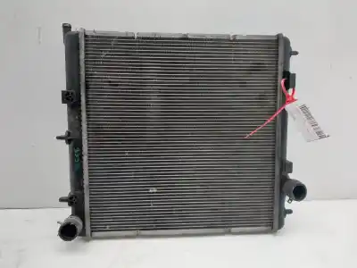 Second-hand car spare part WATER RADIATOR for CITROEN C3  OEM IAM references 870960000  