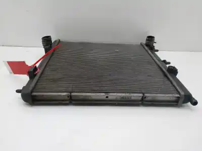 Автозапчасти б/у водяной радиатор за citroen c3 hdi 70 furio ссылки oem iam 870960000  