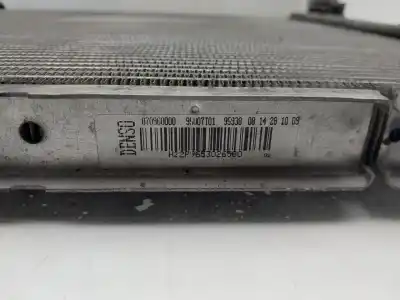 Автозапчасти б/у водяной радиатор за citroen c3 hdi 70 furio ссылки oem iam 870960000  