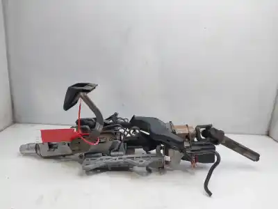Second-hand car spare part steering column for volkswagen passat b6 variant (3c5) 2.0 tdi 16v oem iam references 3c1419501s  