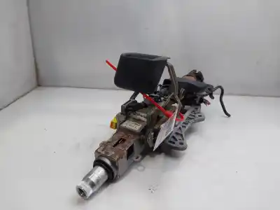 Second-hand car spare part steering column for volkswagen passat b6 variant (3c5) 2.0 tdi 16v oem iam references 3c1419501s  