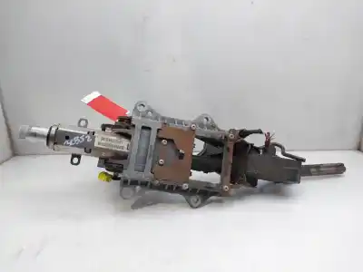 Second-hand car spare part steering column for volkswagen passat b6 variant (3c5) 2.0 tdi 16v oem iam references 3c1419501s  