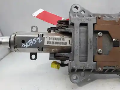 Second-hand car spare part steering column for volkswagen passat b6 variant (3c5) 2.0 tdi 16v oem iam references 3c1419501s  