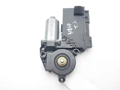 Second-hand car spare part rear left window motor for porsche cayenne (typ 9pa1) s oem iam references 3d0959795f  