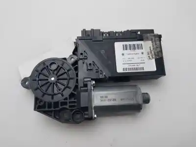 Second-hand car spare part rear left window motor for porsche cayenne (typ 9pa1) s oem iam references 3d0959795f  