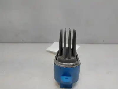 Peça sobressalente para automóvel em segunda mão RESISTÊNCIA SOFAGEM CHAUFFAGE por VOLKSWAGEN TOUAREG (7LA)  Referências OEM IAM 7L6907521  
