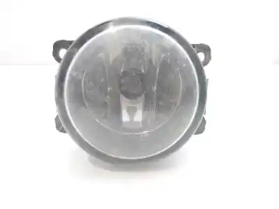Peça sobressalente para automóvel em segunda mão farol / projetor de nevoeiro esquerdo por renault scenic ii privilege referências oem iam 8200074008  