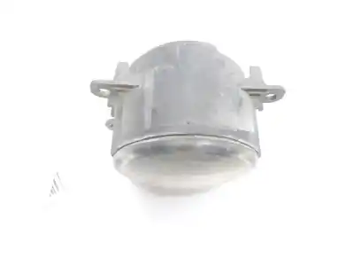 Peça sobressalente para automóvel em segunda mão farol / projetor de nevoeiro esquerdo por renault scenic ii privilege referências oem iam 8200074008  