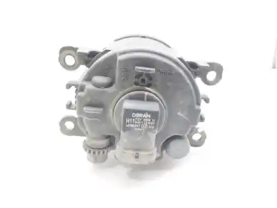 Peça sobressalente para automóvel em segunda mão farol / projetor de nevoeiro esquerdo por renault scenic ii privilege referências oem iam 8200074008  