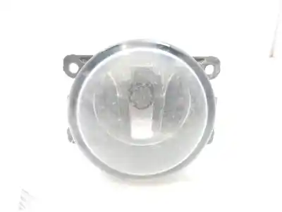 Second-hand car spare part LEFT FOG LIGHT for RENAULT SCENIC II  OEM IAM references 8200074008  