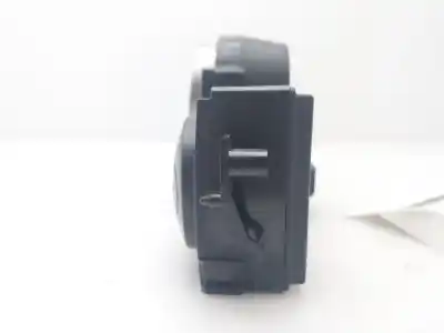 Peça sobressalente para automóvel em segunda mão comando de sofagem (chauffage / ar condicionado) por renault scenic ii privilege referências oem iam 8200501465  