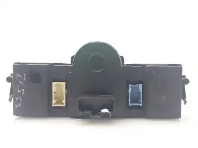 Peça sobressalente para automóvel em segunda mão comando de sofagem (chauffage / ar condicionado) por renault scenic ii privilege referências oem iam 8200501465  
