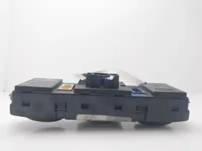 Peça sobressalente para automóvel em segunda mão comando de sofagem (chauffage / ar condicionado) por renault scenic ii privilege referências oem iam 8200501465  