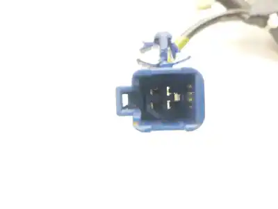 Автозапчасти б/у замок багажника/ворот за toyota yaris (ksp9/scp9/nlp9) blue ссылки oem iam 6935052261  