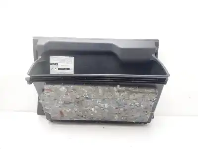 Автозапчастина б/у бардачок для toyota yaris (ksp9/scp9/nlp9) blue посилання на oem iam 555510d060  