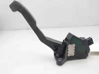 Автозапчастина б/у пotенціометр для toyota yaris (ksp9/scp9/nlp9) blue посилання на oem iam 781100d010  