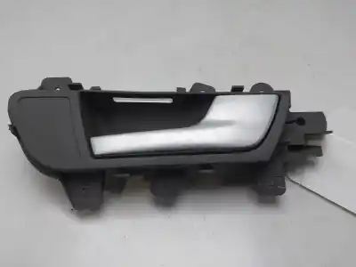Second-hand car spare part interior left front handle for audi a4 b8 (8k2) 2.0 tdi oem iam references 8k0837020