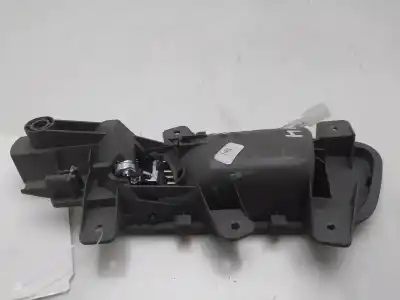 Автозапчастина б/у ліва передня внутрішня ручка для audi a4 b8 (8k2) 2.0 tdi посилання на oem iam 8k0837020   Автозапчастина б/у ліва передня внутрішня ручка для audi a4 b8 (8k2) 2.0 tdi посилання на oem iam 8k0837020